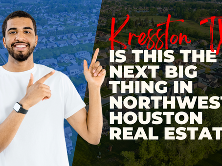 Why Kresston Might Be the Best-Kept Secret in Magnolia Real Estate?