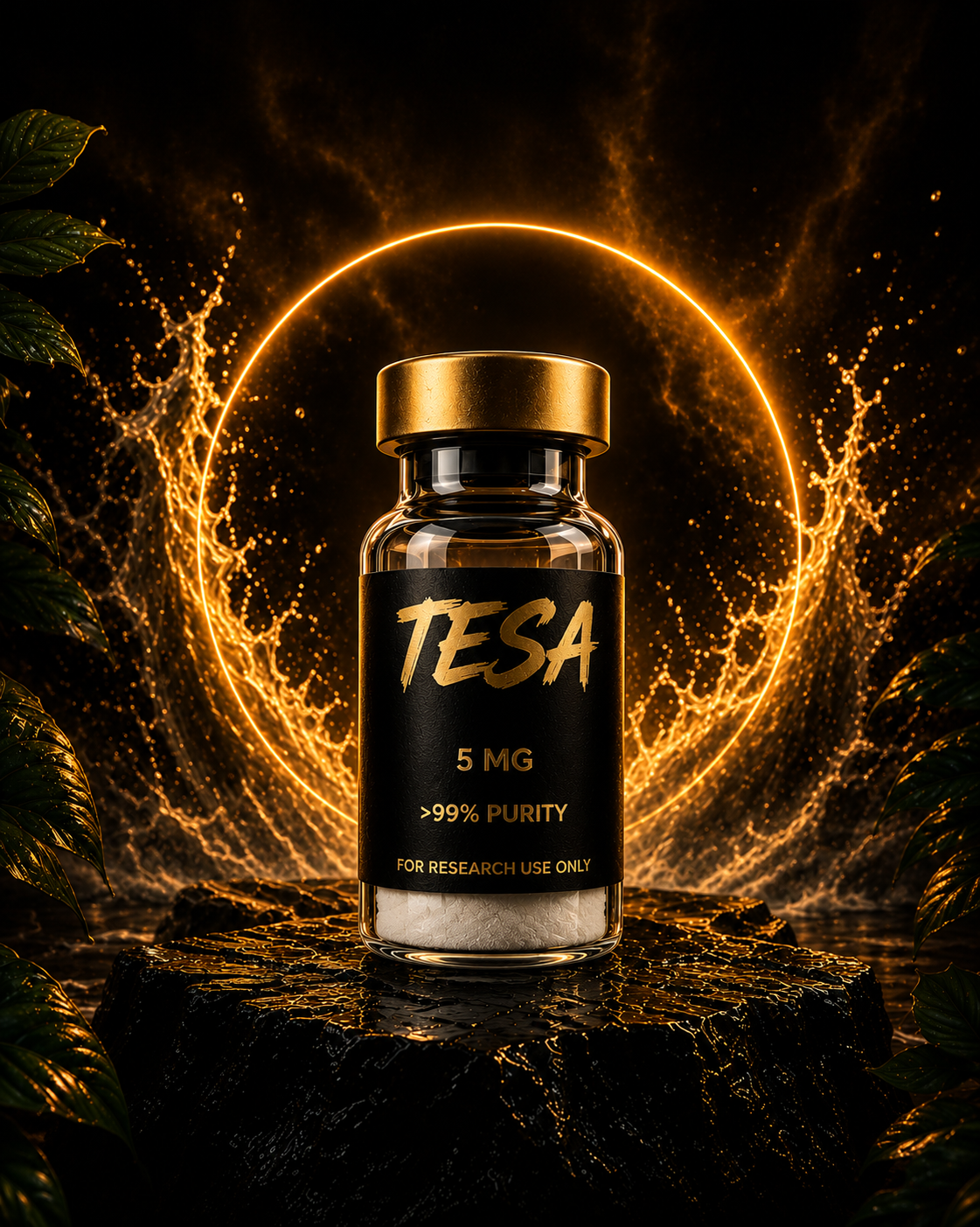 TESAMORELIN 5mg