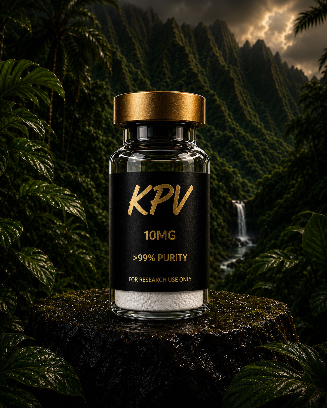 KPV 10mg