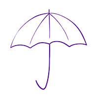 Logo Lohmi violet