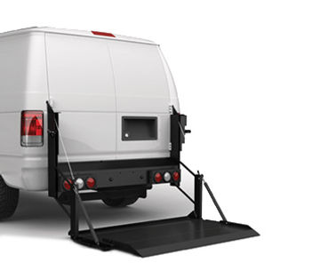 Tommy Gate Original Series Liftgates