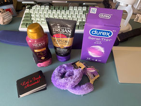 243: Birthday B*tch & Luberacci (With Dave Holmes)