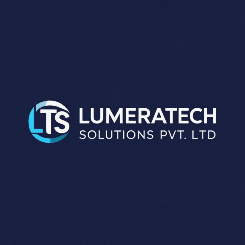 Modern Lettermark Logo in Navy and Blue.gif