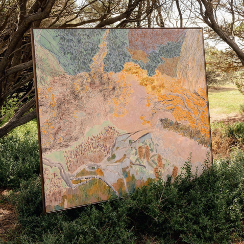 The Curated Journey Issue