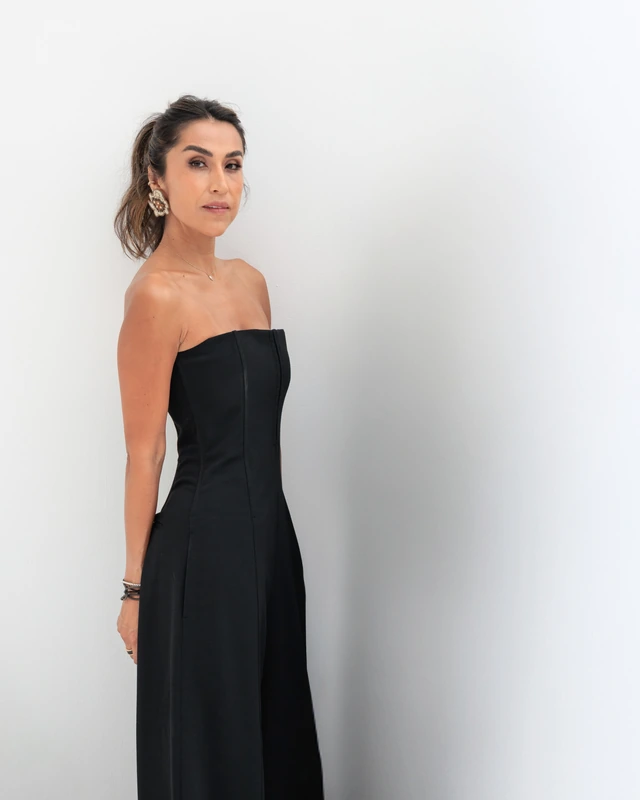 Monica Arango, founder and creative director of C’est ici Design