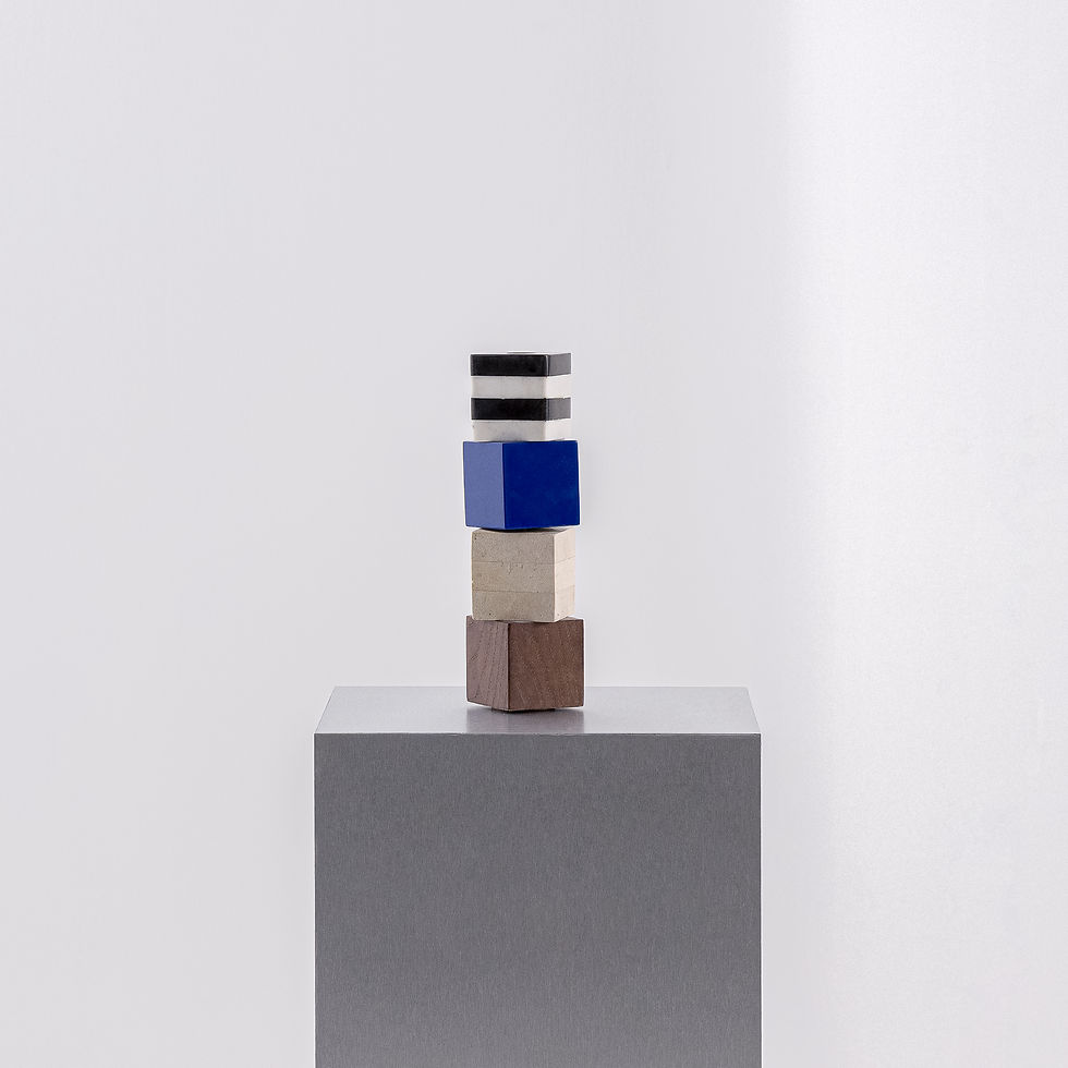 PALOMA CANDLE HOLDER