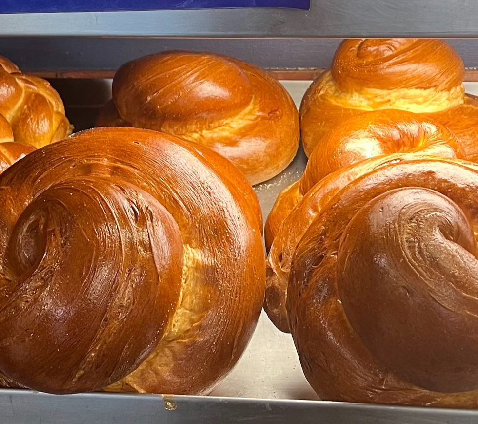 Thumbnail: Challah