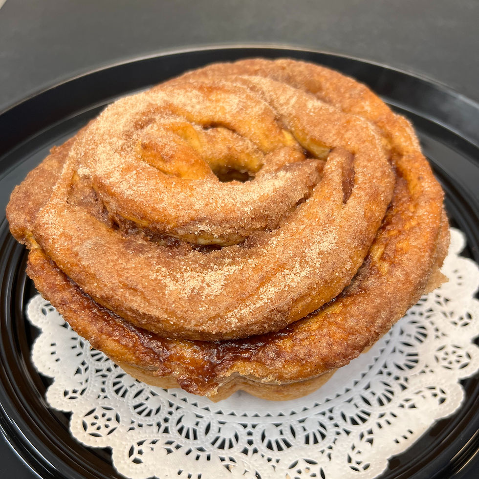 Thumbnail: Babka (Round)