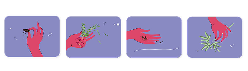 hands video explainer