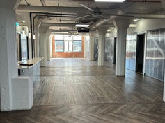 Now Leasing: Character Office Space in Calgary’s Beltline