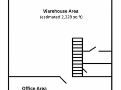 For Lease | Industrial Bay in SE Calgary