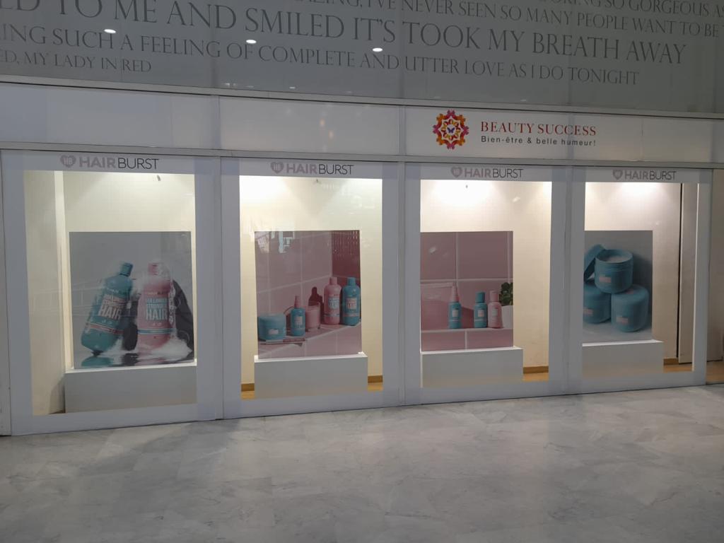 Beauty Success BD Anfa