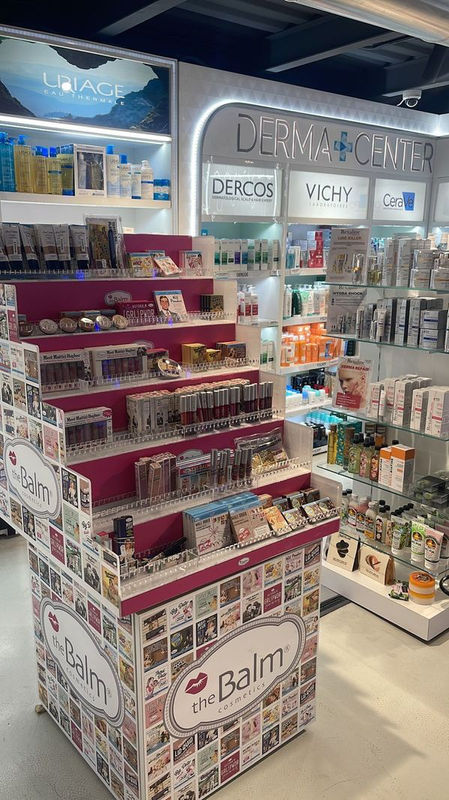 Univers Para theBalm.jpeg