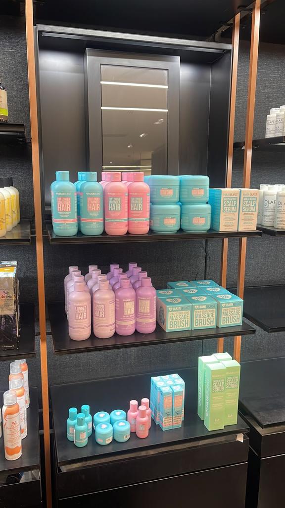 Yand&One Hairburst Morocco Mall.jfif