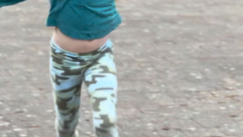 Reclaiming Your Inner Dancer
