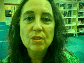 Dead Poets Slam at Acton Library