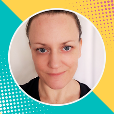 ADHD Coach Vikky Leaney