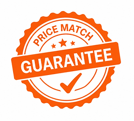 Price match Guarantee
