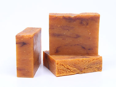 Hyppogryph Handmade Vegan Soap