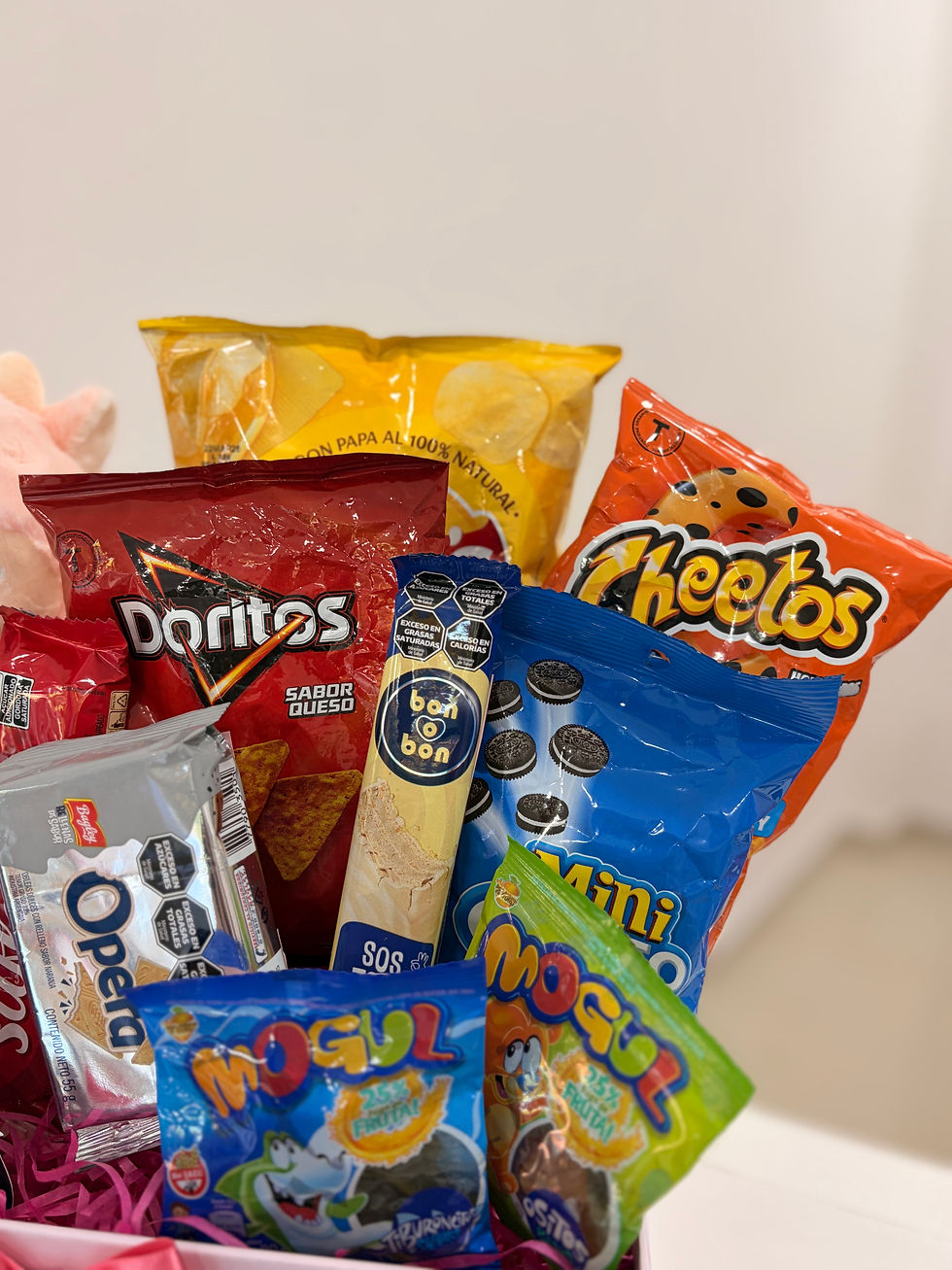 Miniatura: Caja Sweet Explosion