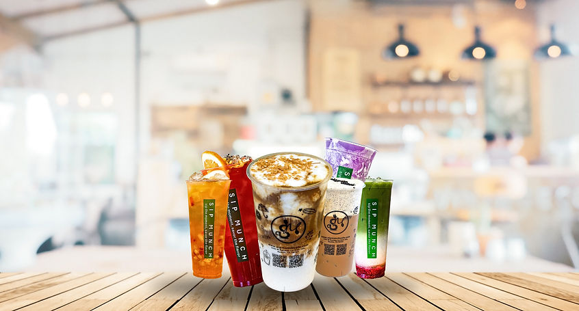At Sip Munch Cafe, we strive to create a welcoming environment where every visit is an opportunity to experience something new and delightful. Whether you're a boba aficionado or a coffee lover, our diverse range of offerings ensures there's something for everyone to savor. Come join us on a journey of flavor and heritage, one cup at a time, Full Menu, Our Menu, Boba Menu, Milk Tea Menu, Restaurant Menu, Drinks to enjoy, Refreshments, Tea shop, Tea Milk