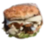 Sea Burger