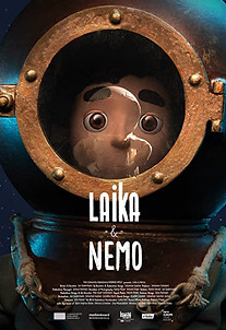 Laika & Nemo