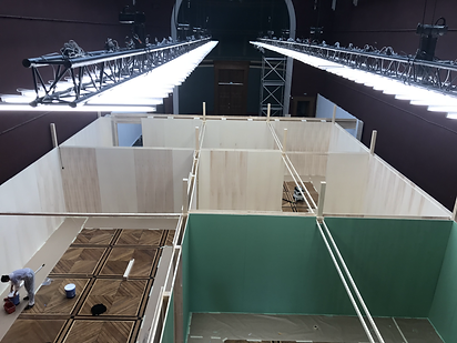 Théâtre des expositions 2020