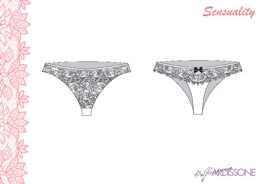 Underwear project