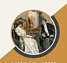 MADAME BOVARY