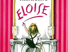 SILVER SPOONS | ELOISE