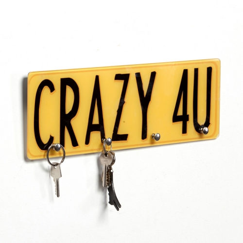 Miniatura: PORTA-CHAVES