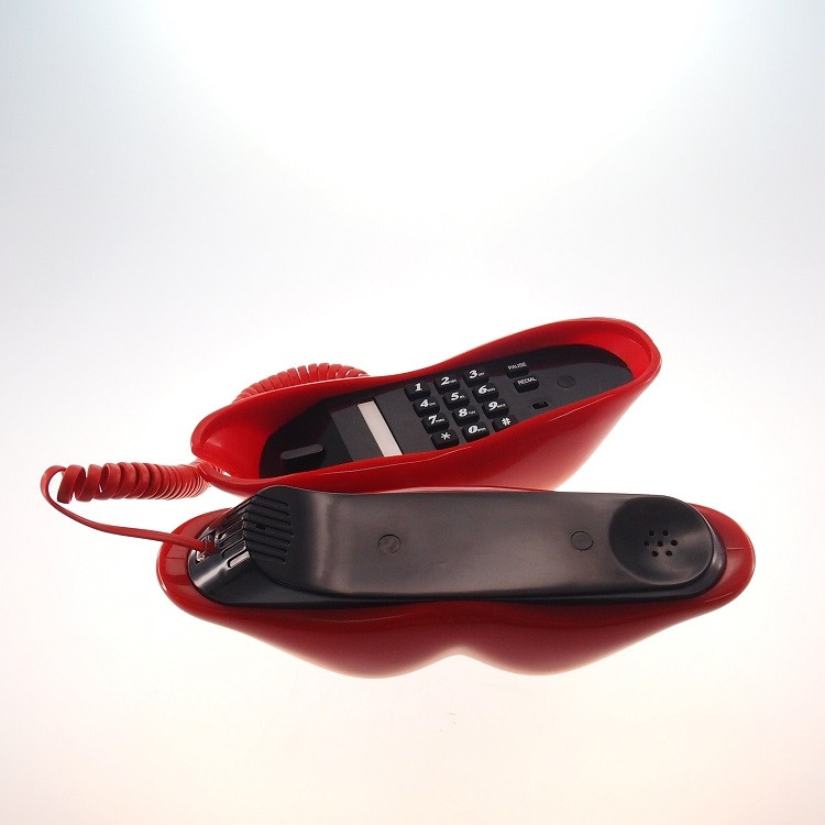 Miniatura: TELEFONE BOCA