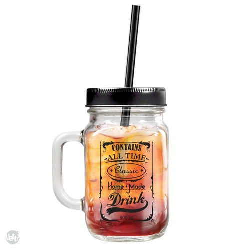 MASON JAR