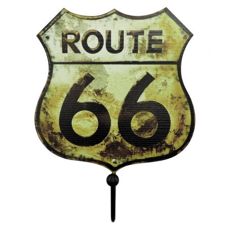 CABIDEIRO ROUTE 66