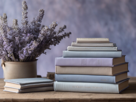 Empower Your Journey: Wellness Books for Personal Growth