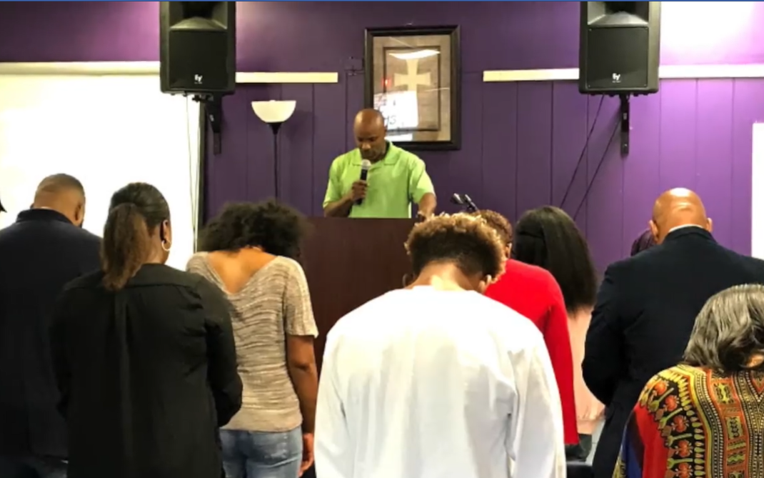 Compassionate Church Ministries 3