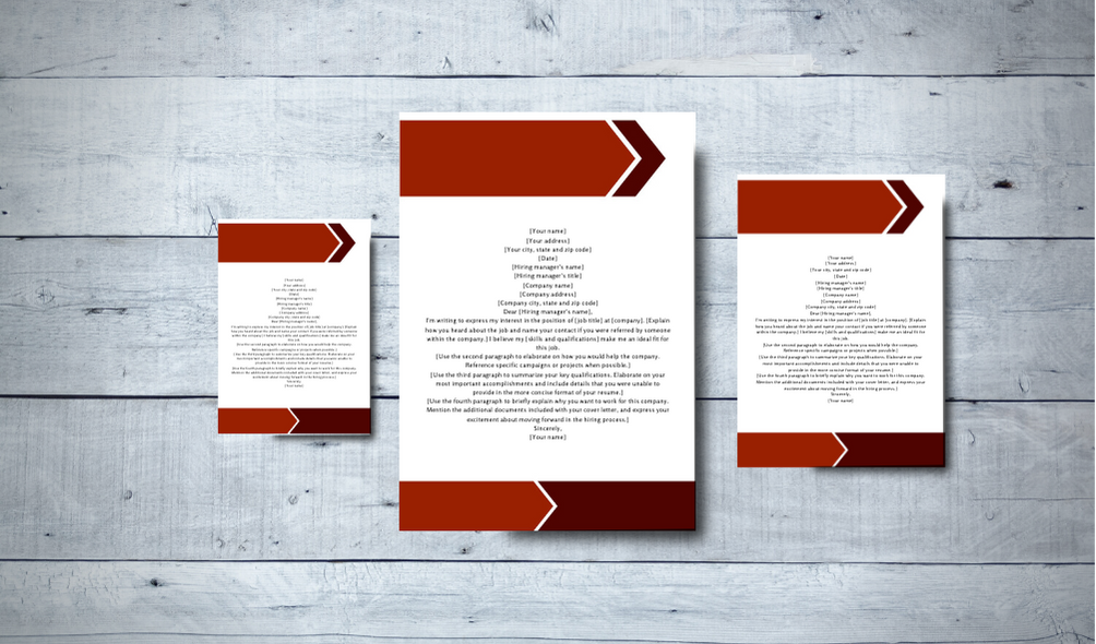 Printable writing paper, Professional letterhead design, Business letterhead