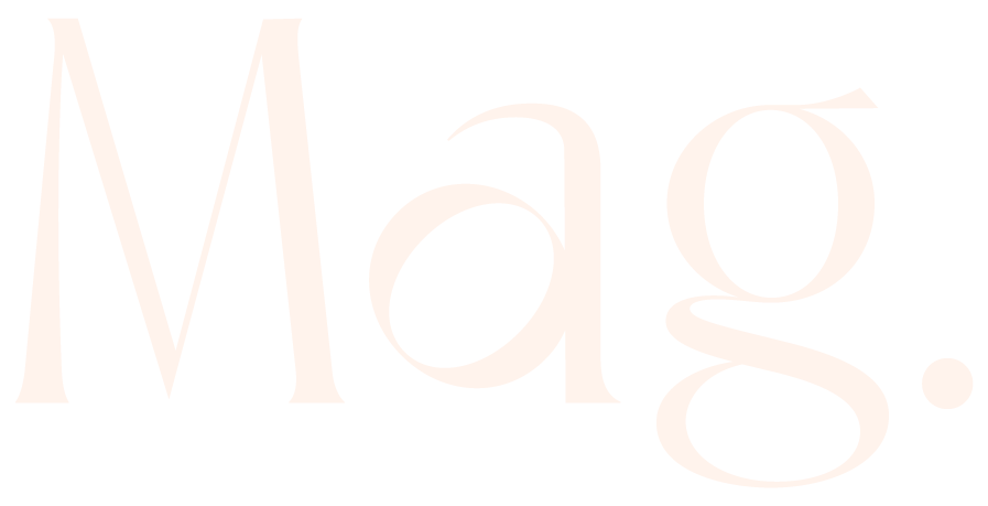 Logo Mag