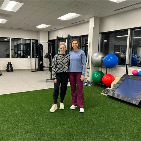 Advantage Physical Therapy expands to Reston