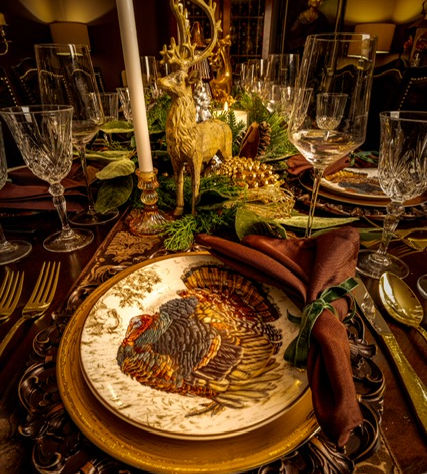 The Lost Art of Gathering: Why Dining Together Still Matters