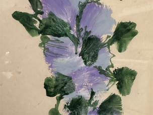 Inside Art: April 2026