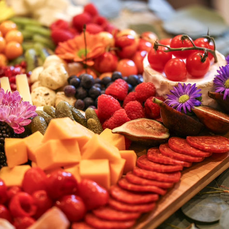 Hosting tips for a stress-free dinner party