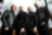 Vertical Horizon to headline Rocktoberfest at Reston Town Center