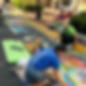 ChalkFest 2025: The Chalk Fun is Back this Fall