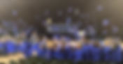 High School Seniors Reach the Finish Line