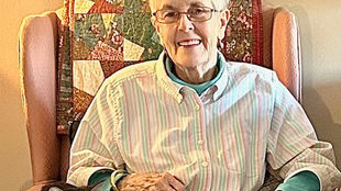 In Loving Memory: Susan Williams