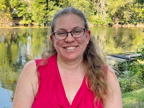 Making An Impact: Erika Reinfeld