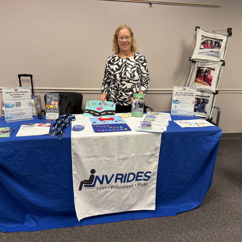 Local Nonprofit Helps Seniors Stay Independent with Free Rides
