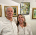 Local Artists Showcase People and Places in Gallery Event